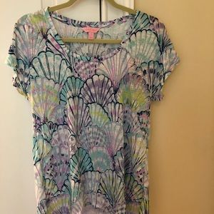 NWT Lilly Inara Top